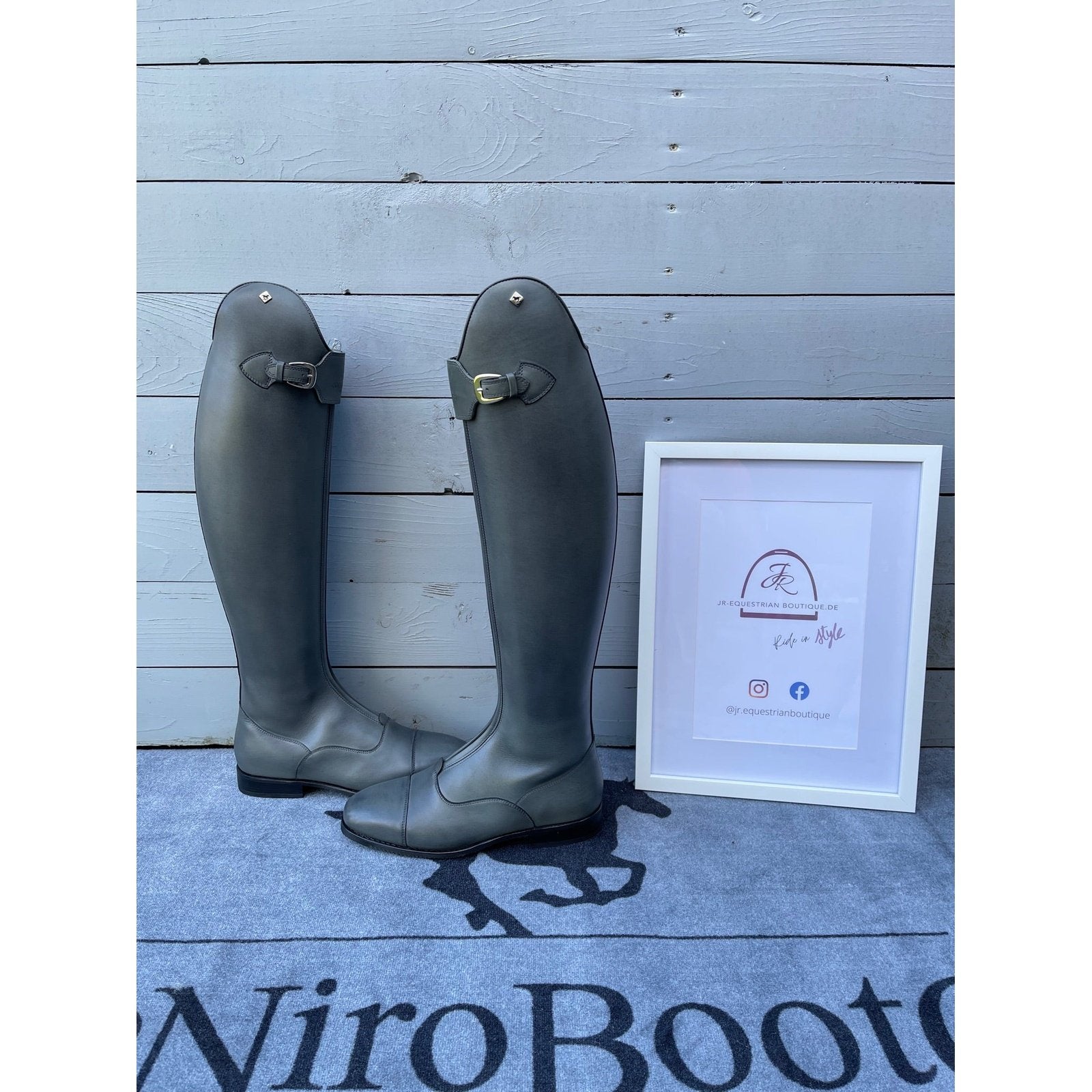 S5601/D Reitstiefel Konfigurator