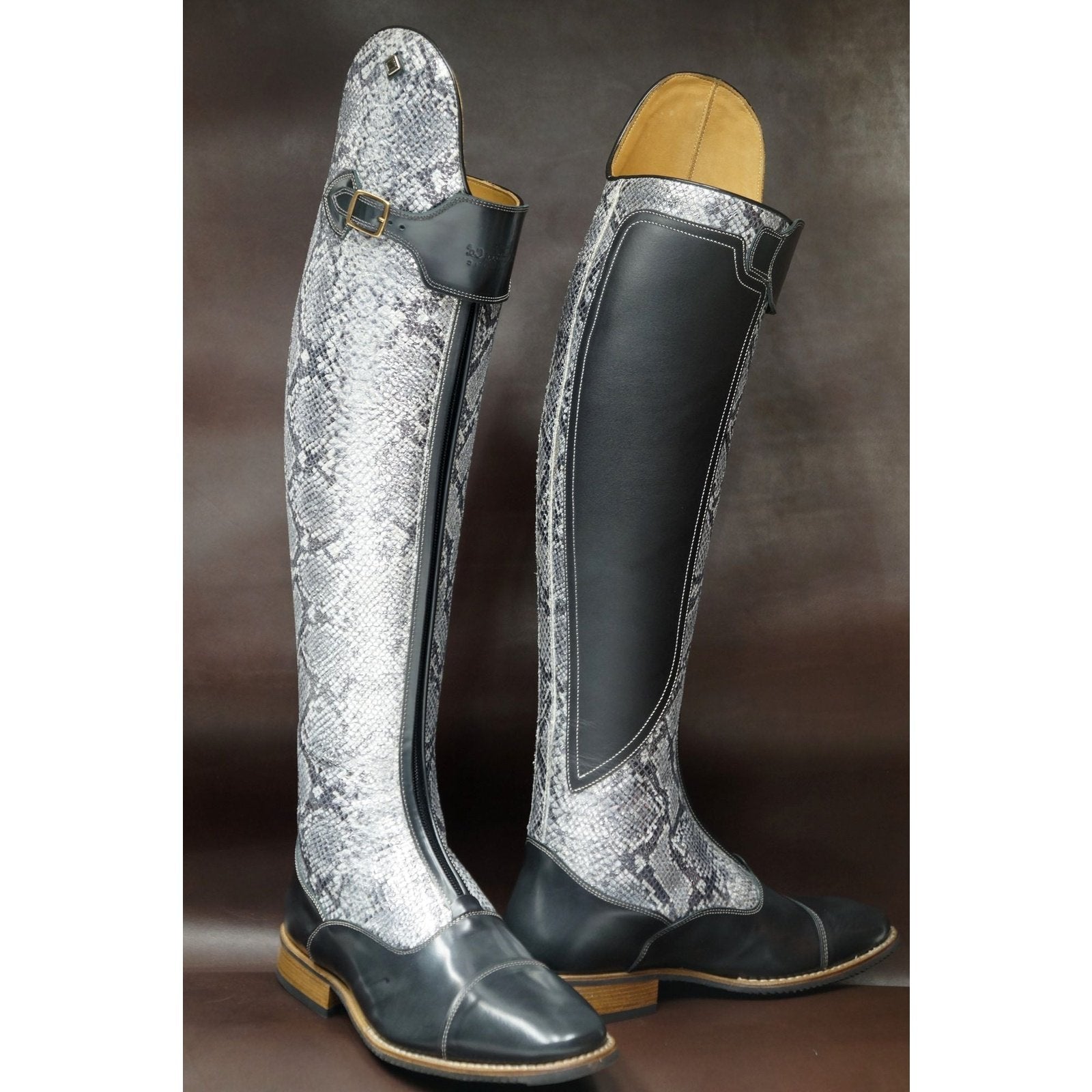 S5601/D Reitstiefel Konfigurator