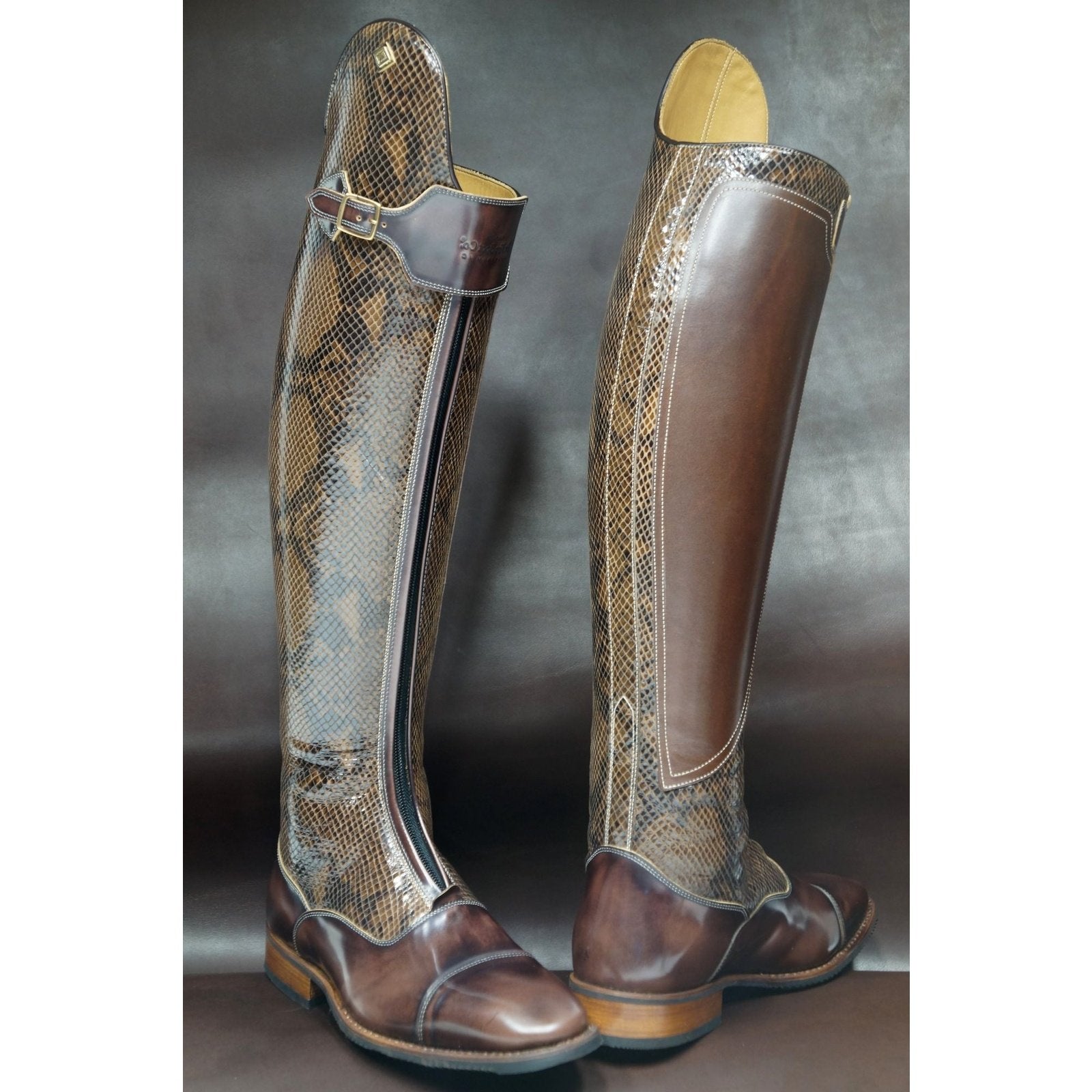 S5601/D Reitstiefel Konfigurator