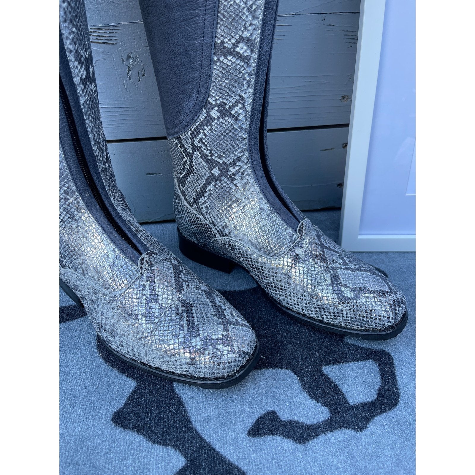 S5601/D Reitstiefel Konfigurator
