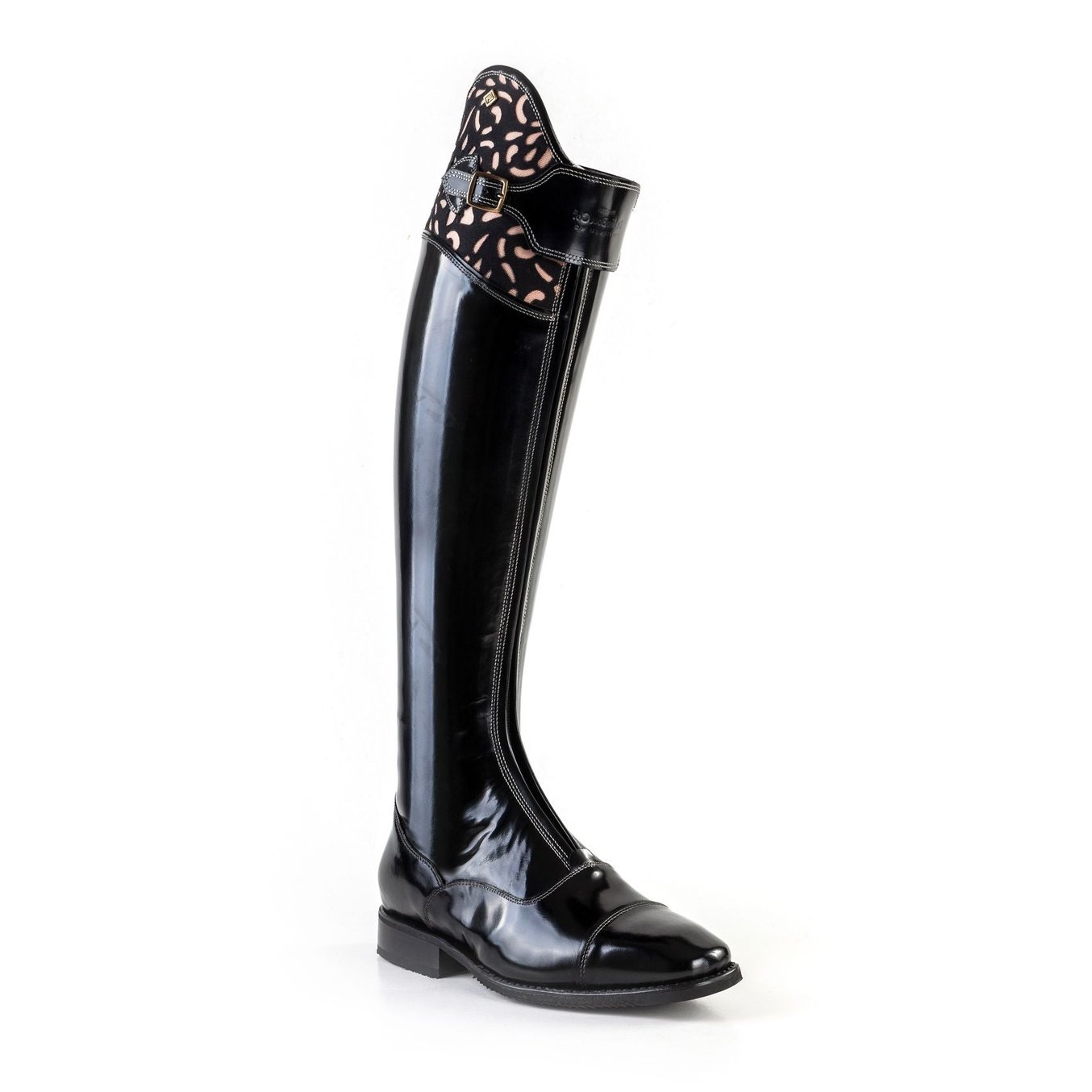 S5601/D Reitstiefel Konfigurator