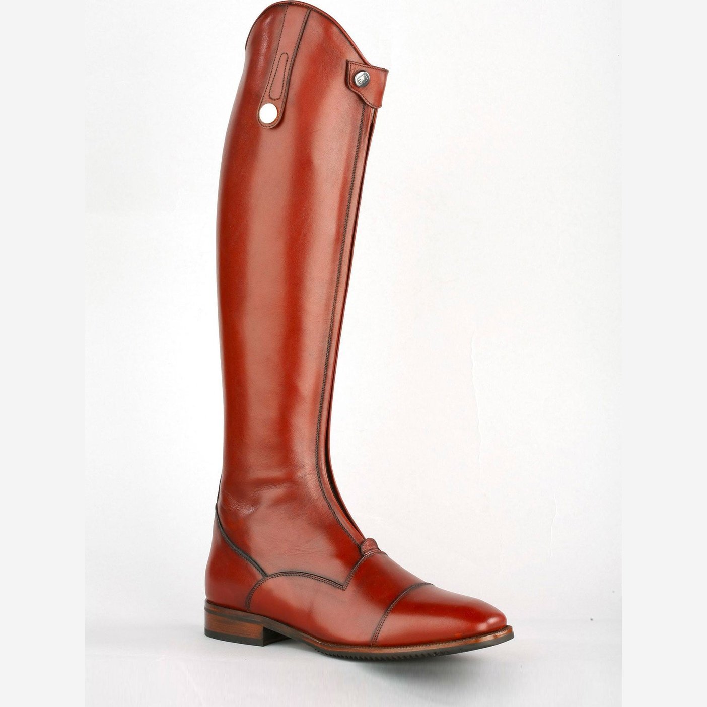 Poloreitstiefel Konfigurator