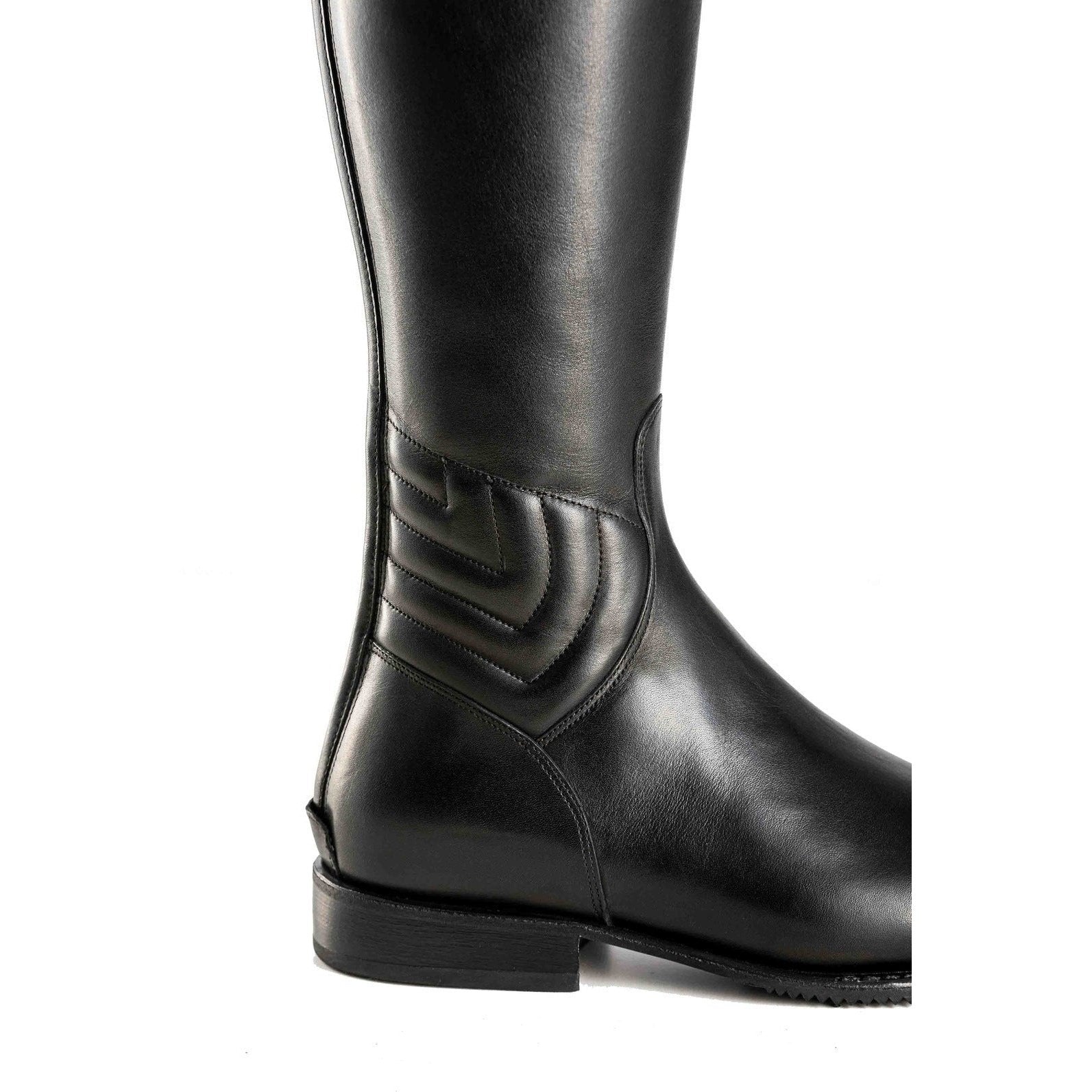 S6601 Reitstiefel Konfigurator