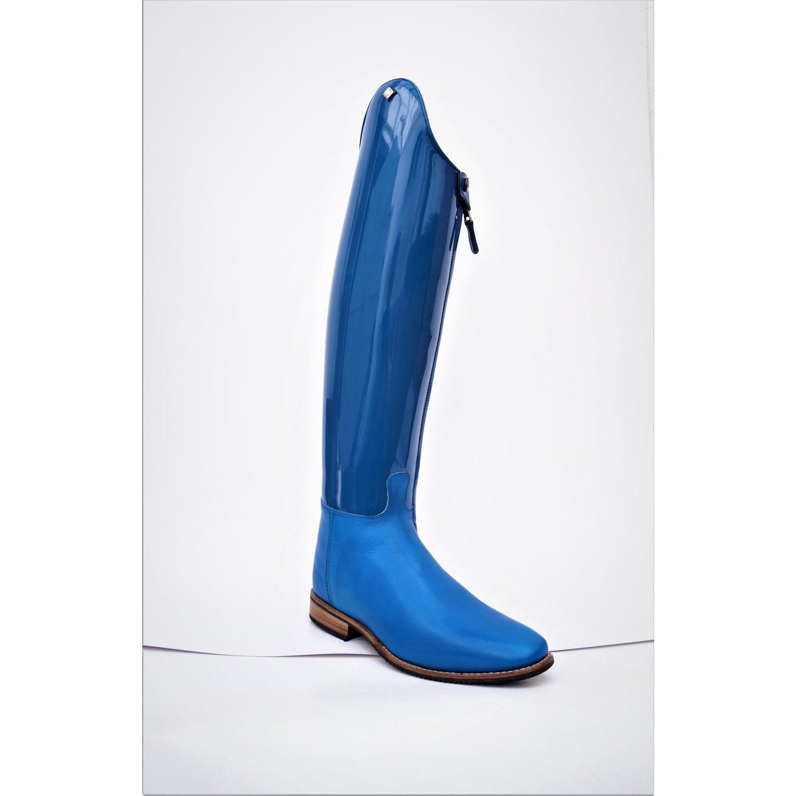 S8601 Classic Dressage Reitstiefel Konfigurator