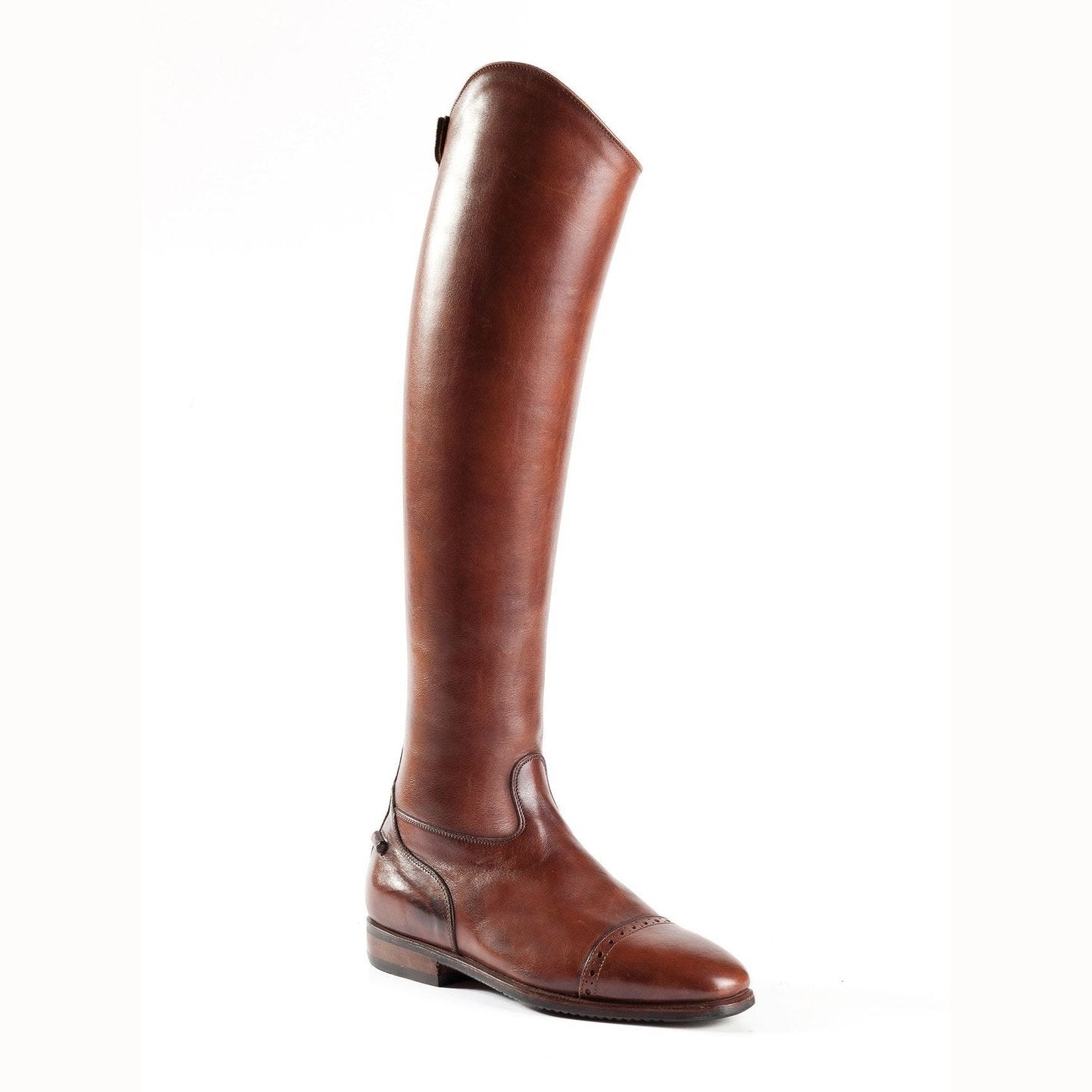 S9601 Reitstiefel Konfigurator