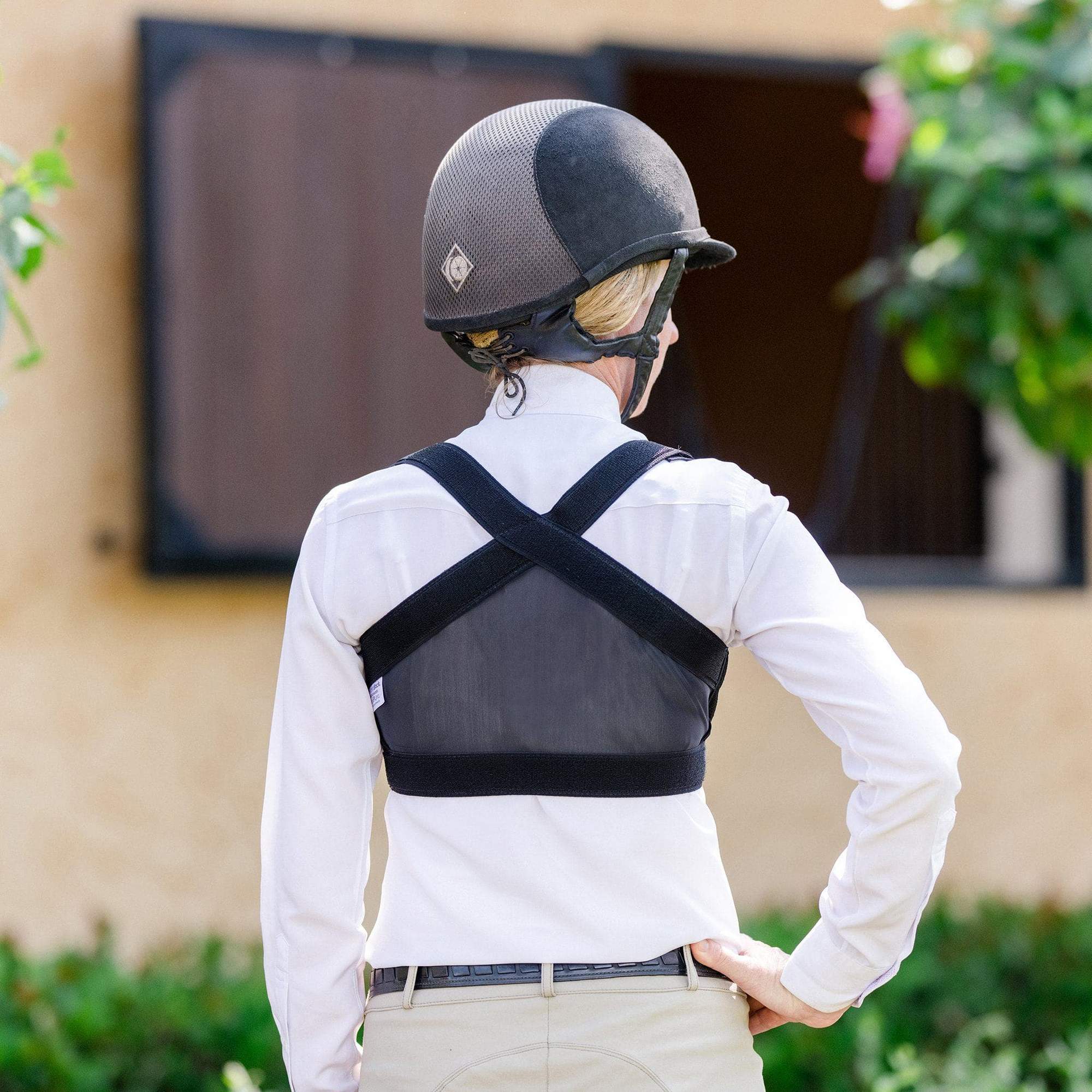 SHOULDERSBACK™ LITE
