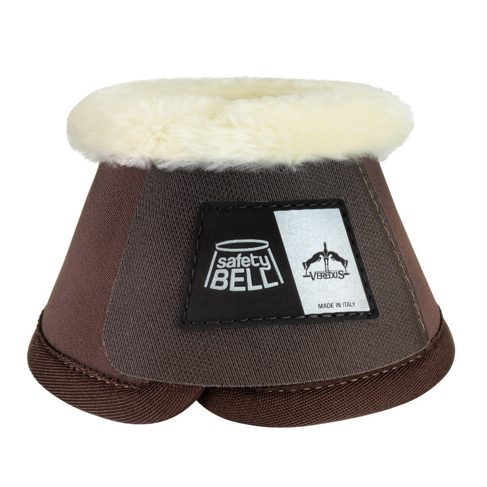 Safety Bell Light Safe The Sheep Hufglocken