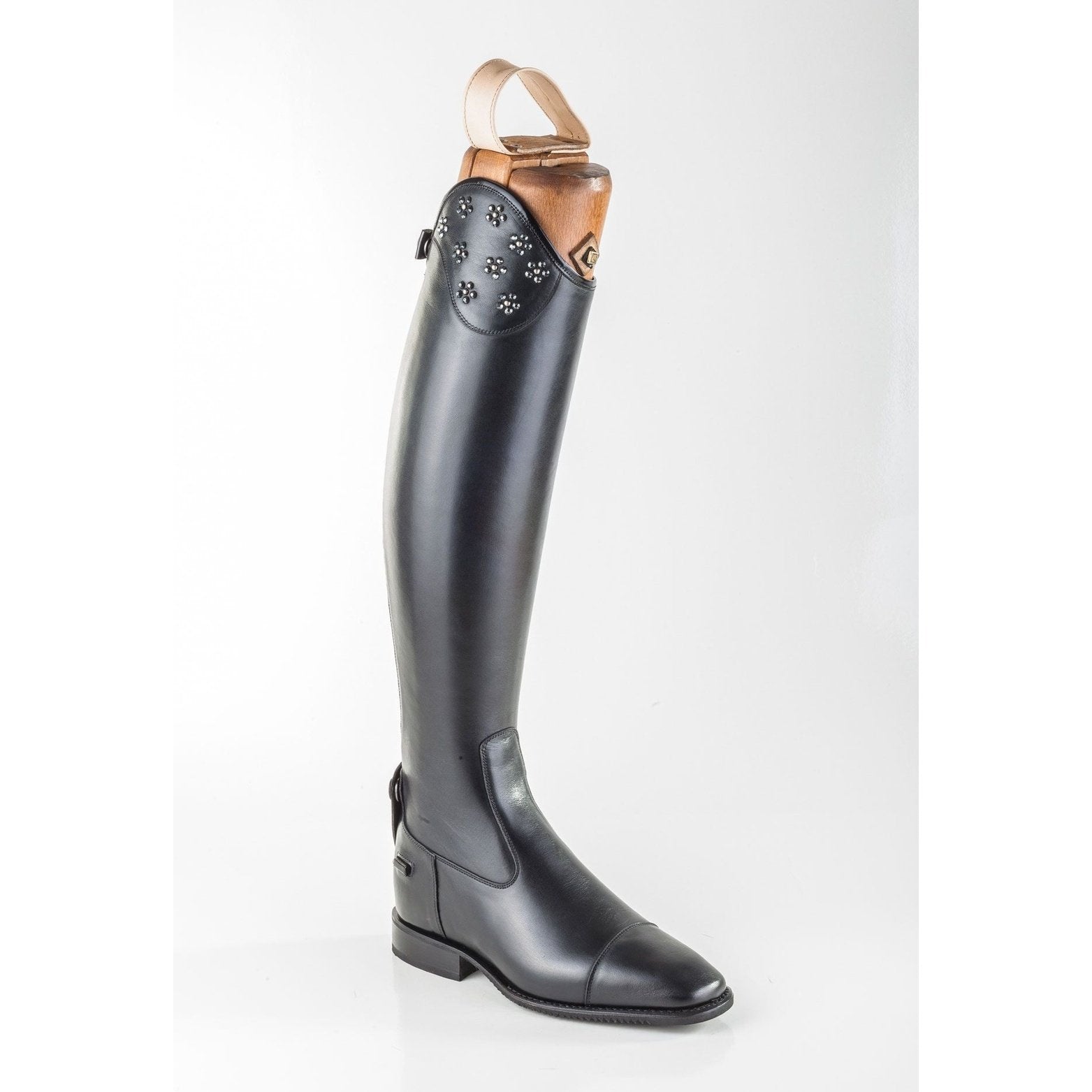 Salento 01 / Salento 02 Reitstiefel Konfigurator
