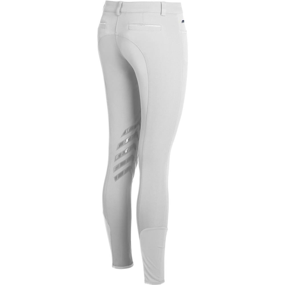 Sarda Knie Grip Strass
