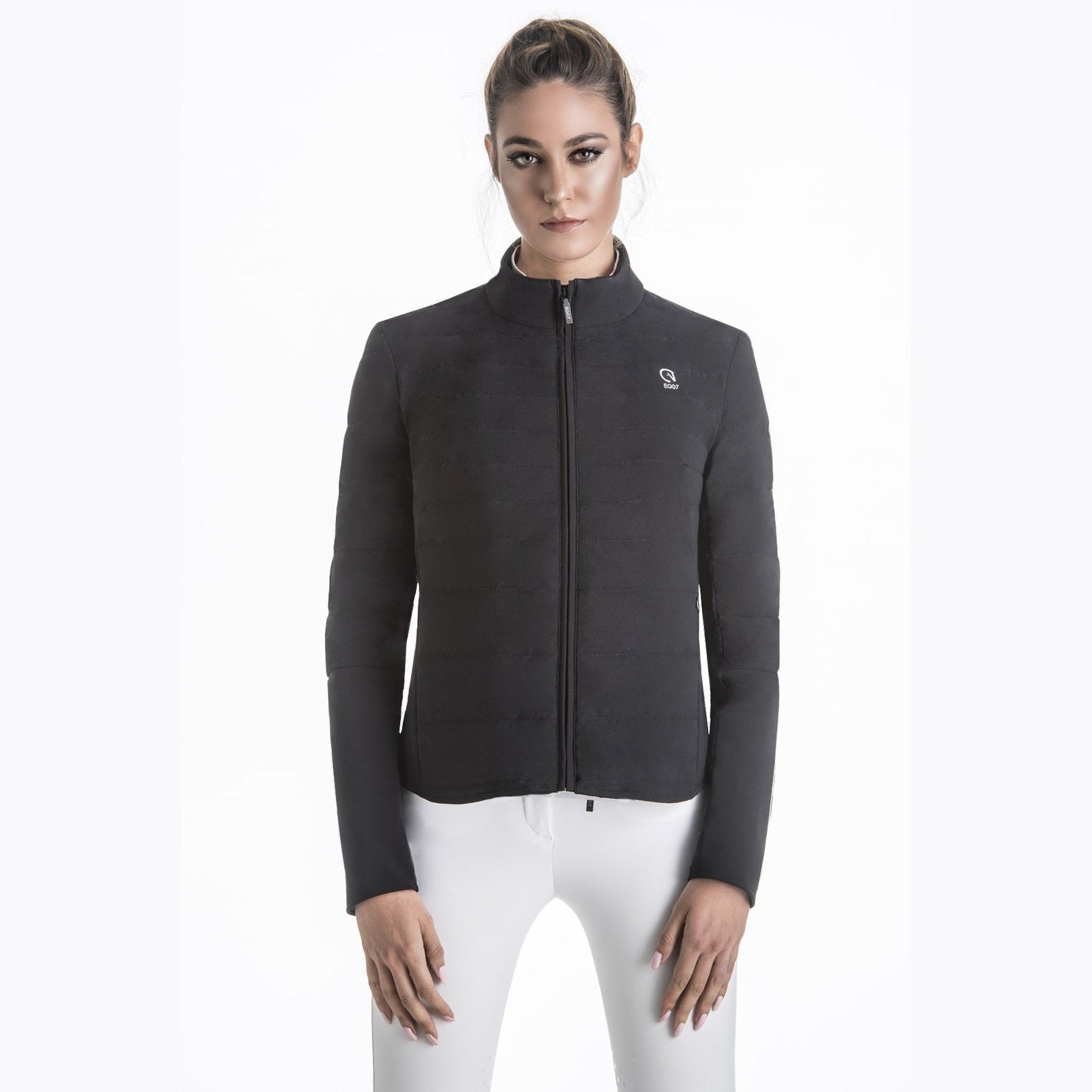 Steppjacke Ted