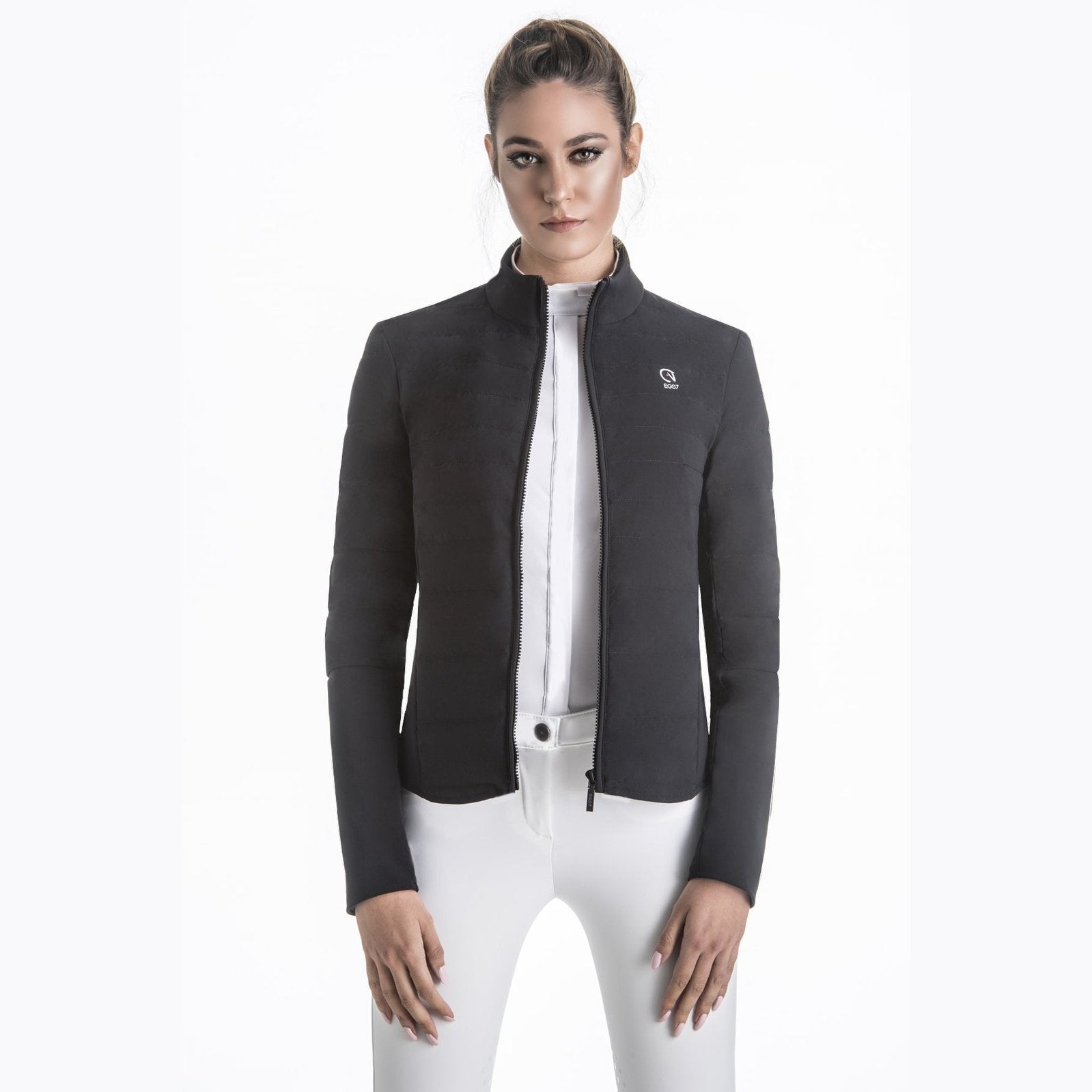 Steppjacke Ted