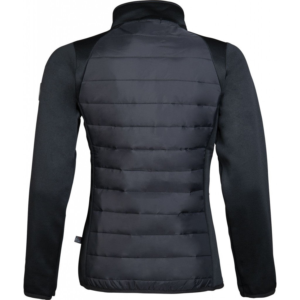 Sweatjacke Brüssel