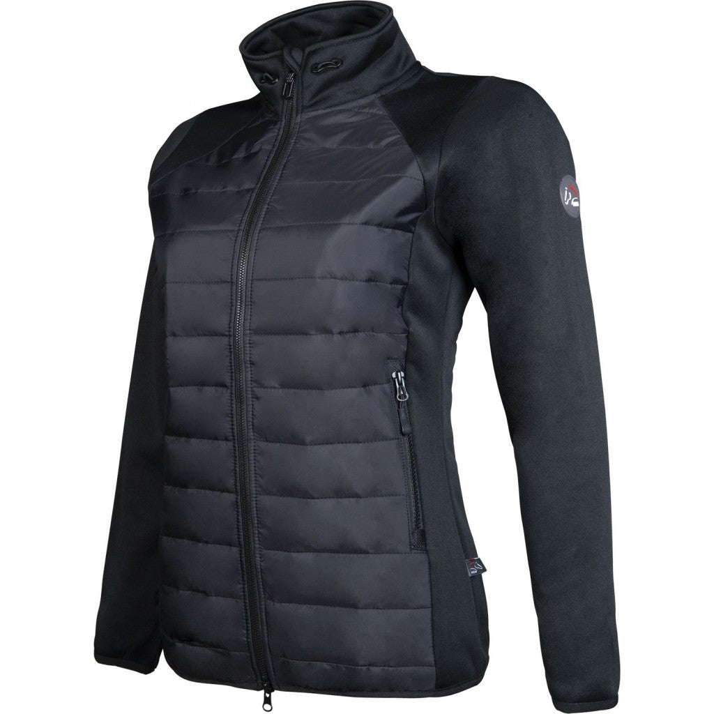 Sweatjacke Brüssel