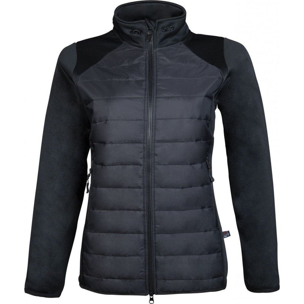 Sweatjacke Brüssel