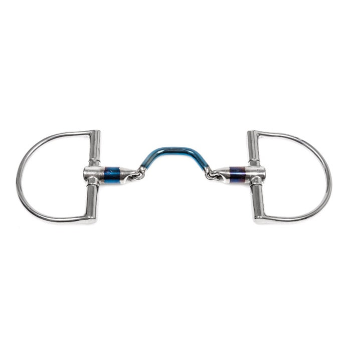 Sweet Iron D-Ring Wideport Segundo