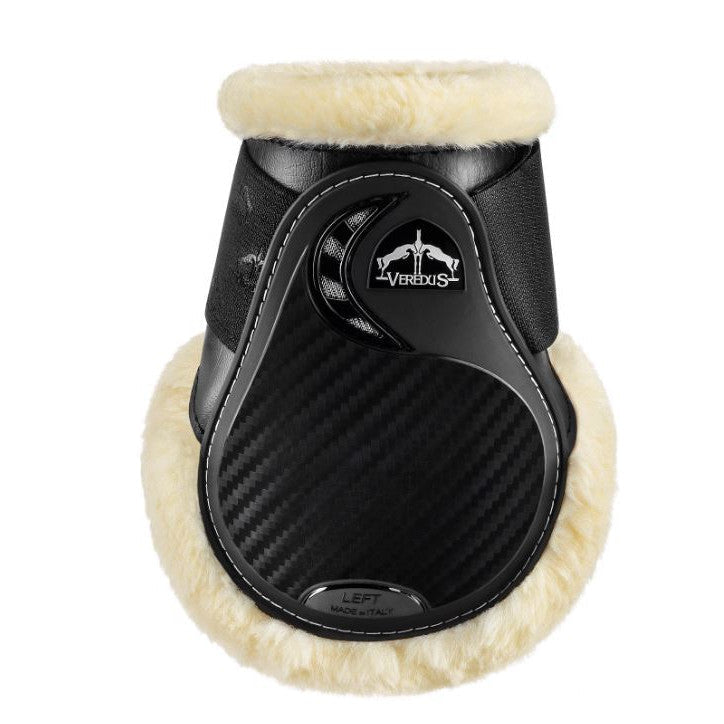 TRC Vento Safe The Sheep Streichkappen