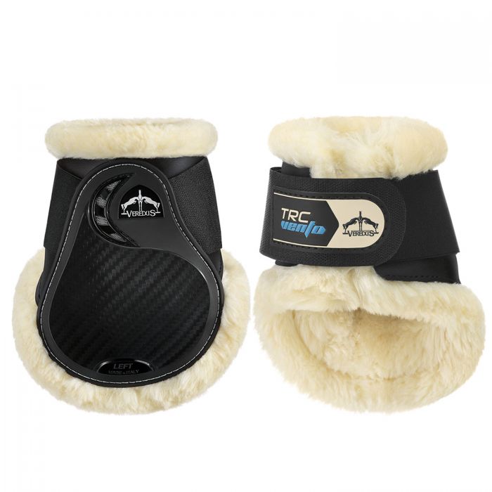 TRC Vento Safe The Sheep Streichkappen