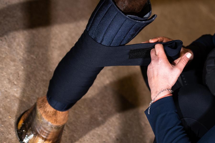 Thermo Clear Trainingsbandagen