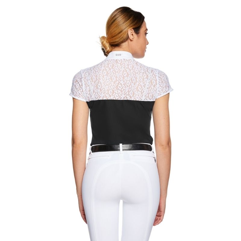 Turniershirt Damen Florentine MC