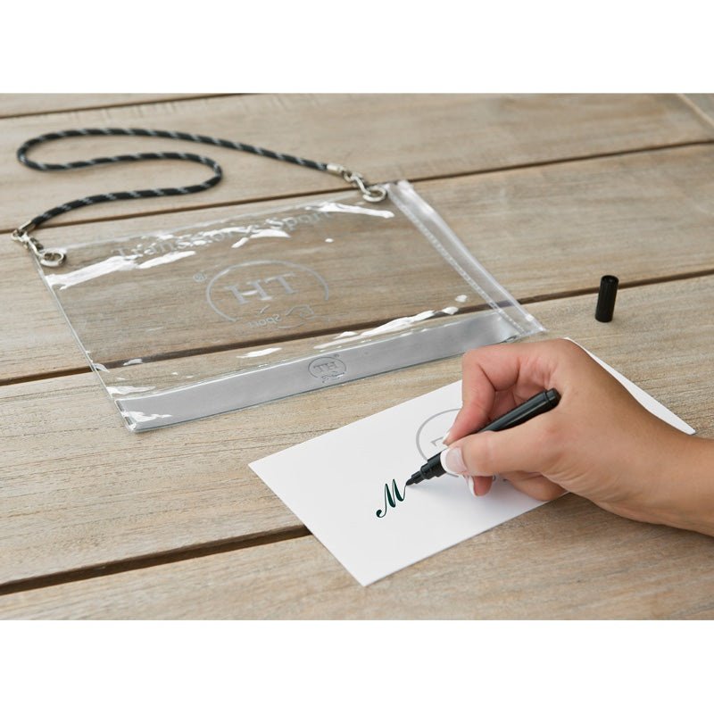 Wiederbeschreibbare Stalltafel